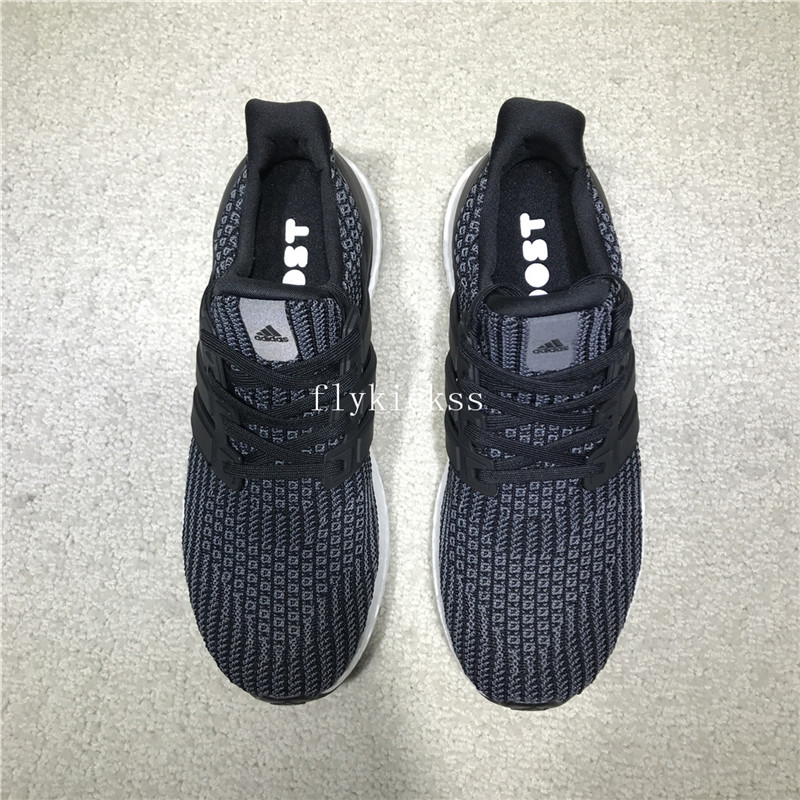 Adidas Ultra Boost UB 4.0 BA6852